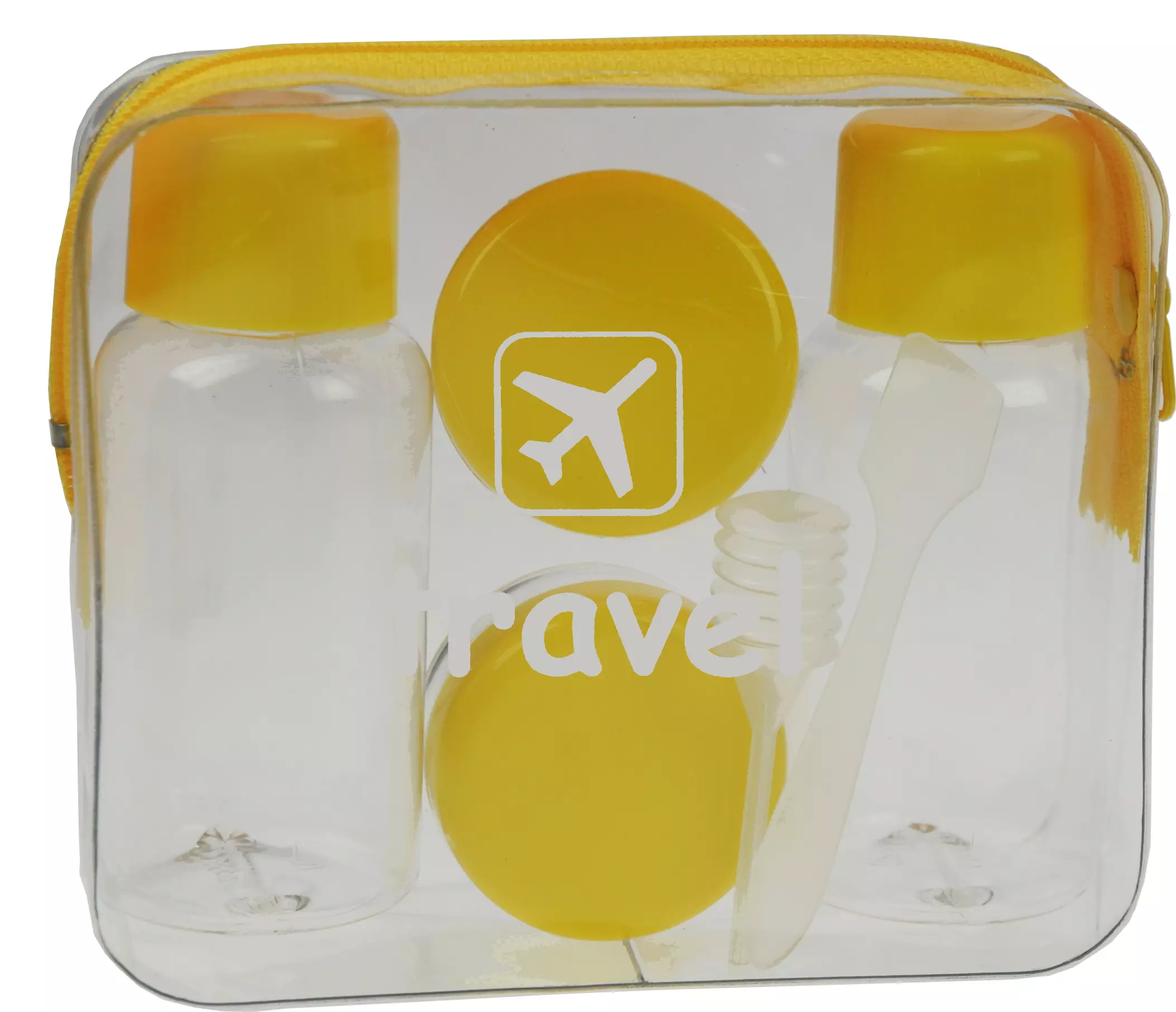 Reise Tasche Set