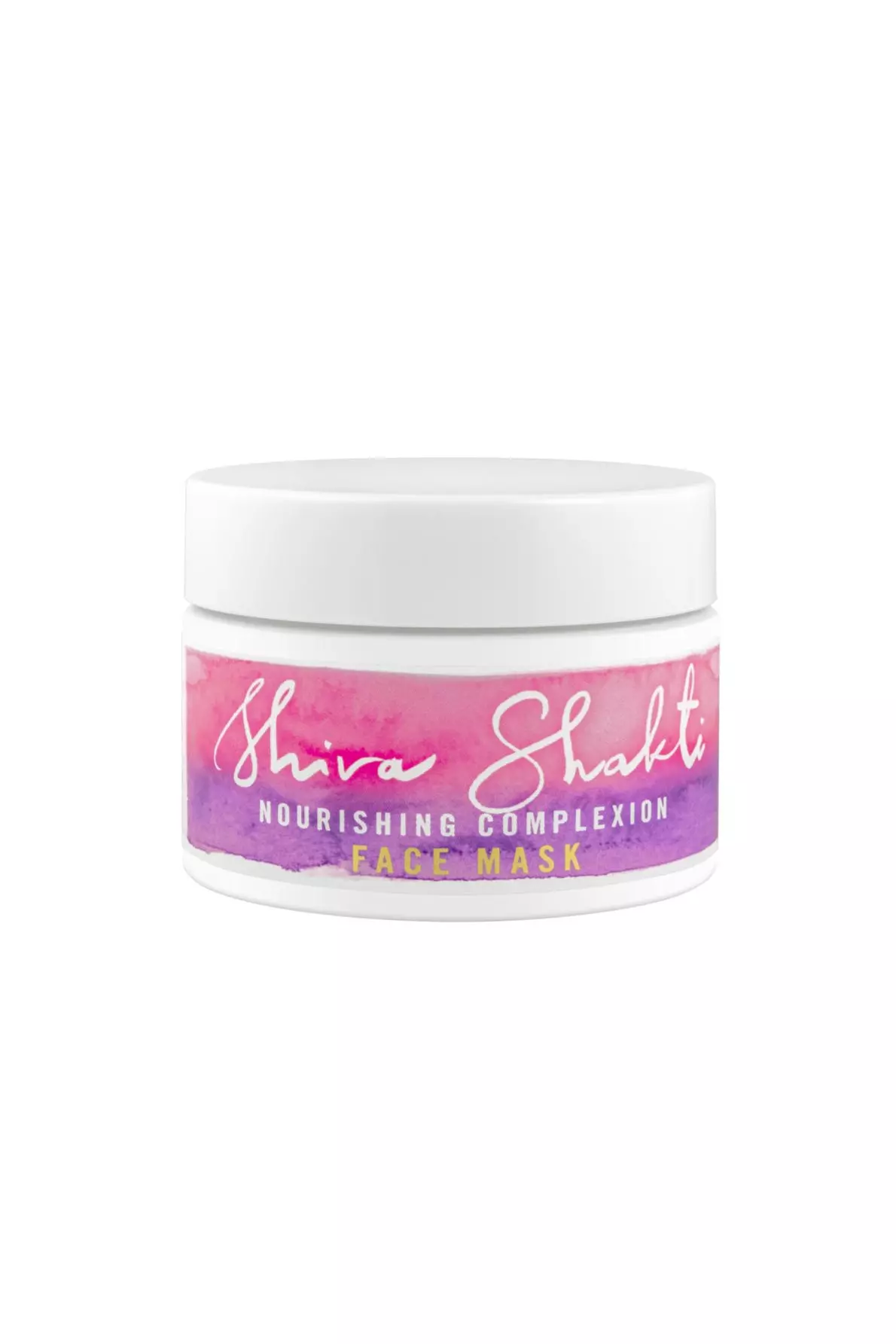 Shiva Shakti Nährende Peeling-Maske