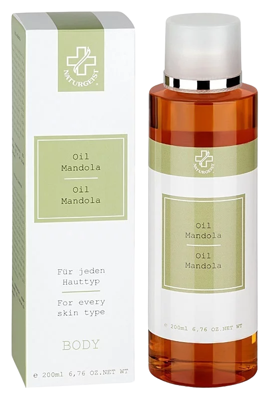 Oil Mandola
