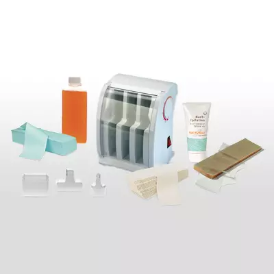 Starter-Set Profi