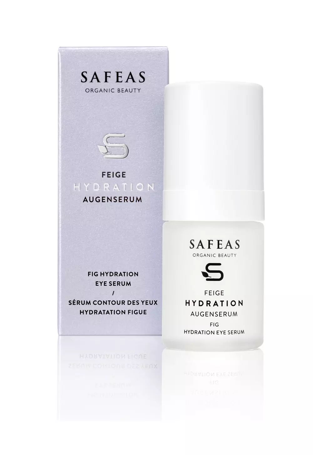 Feige Hydration Augenserum 