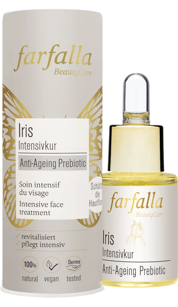 Iris Anti-Ageing Prebiotic Intensivkur