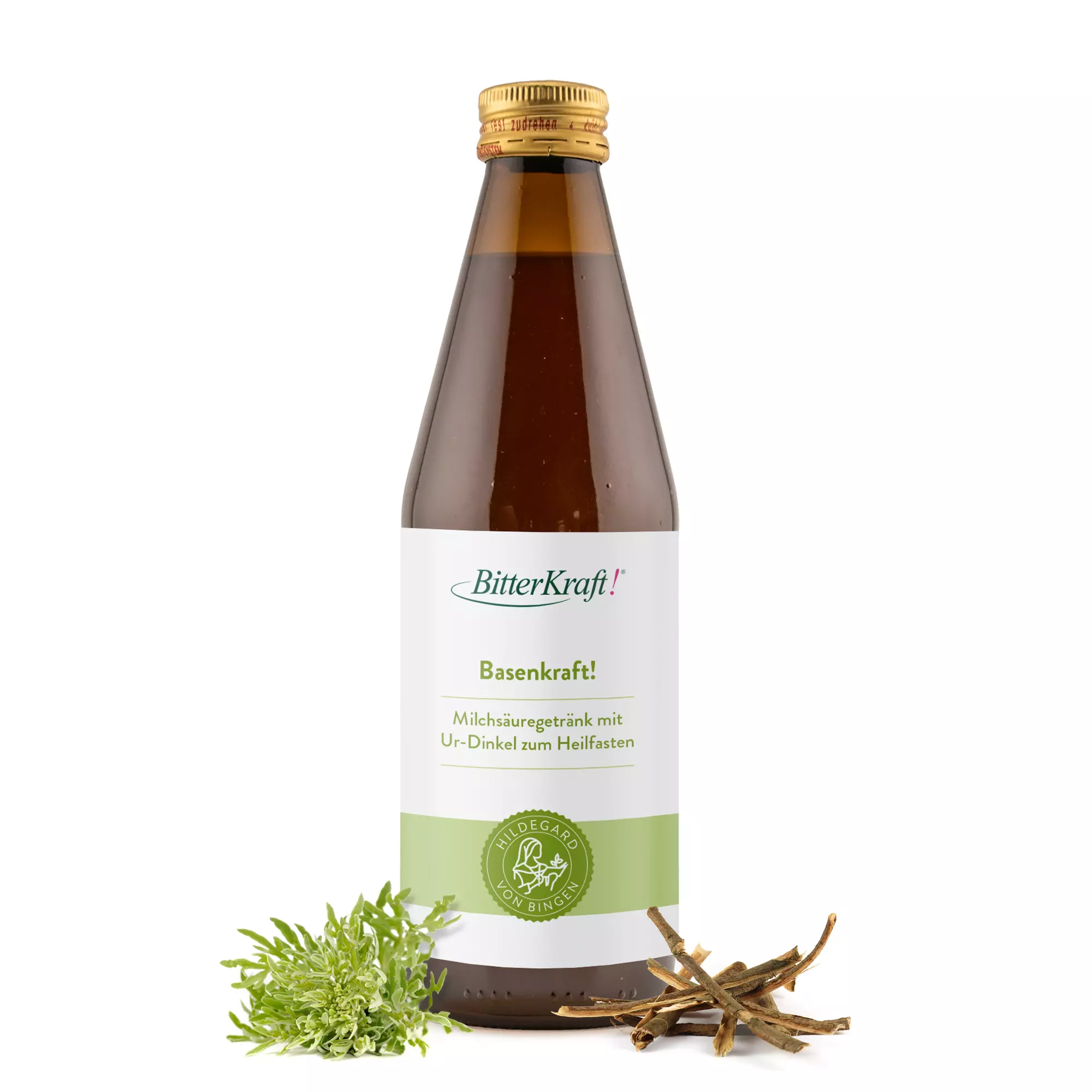 BIO BasenKraft!