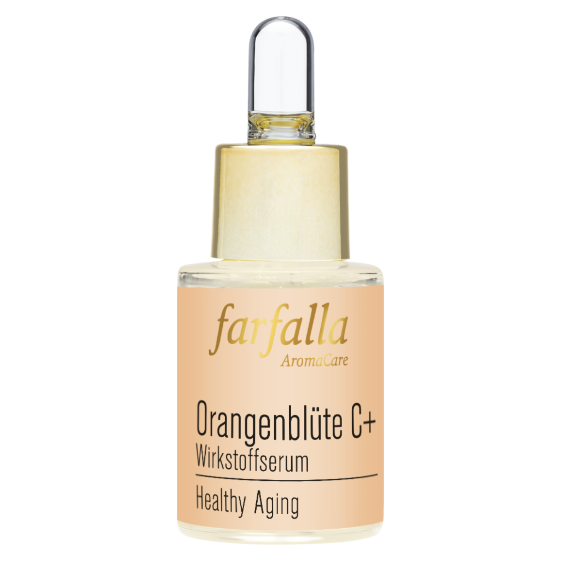 Orangenblüte C+ Wirkstoffserum Healthy Aging