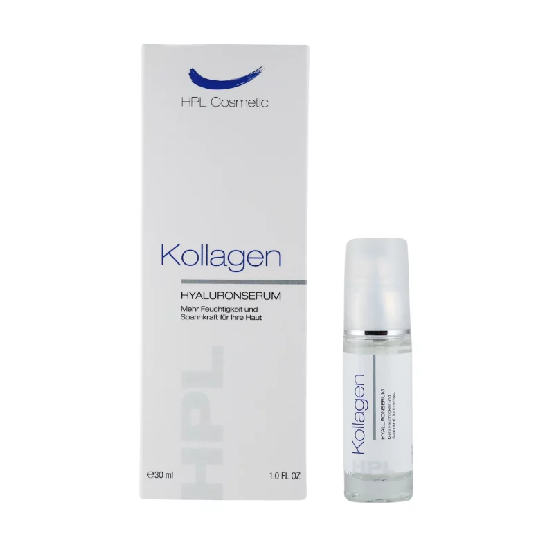 Kollagen Hyaluronserum