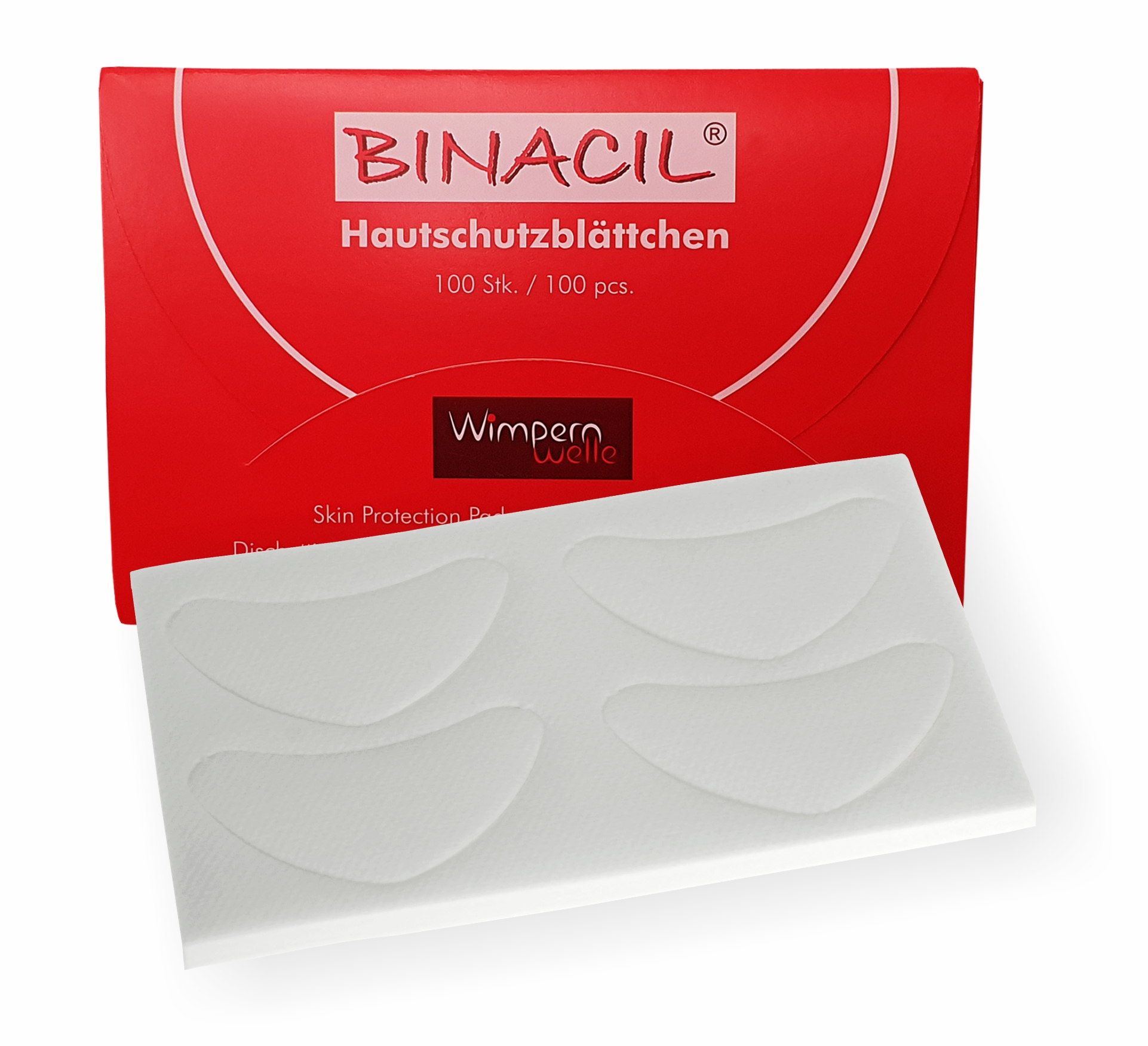 Hautschutzblättchen Hautschutzblättchen
