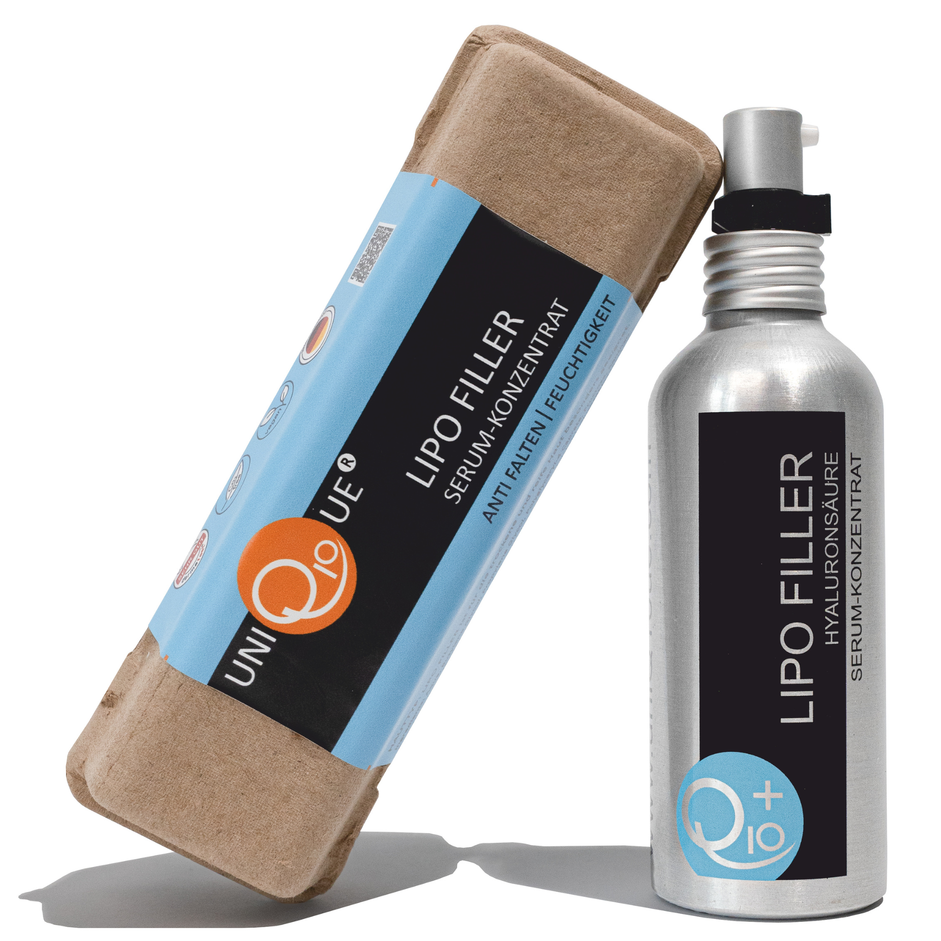 LIPO FILLER Antifaltenserum