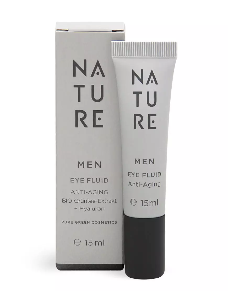 Eye Fluid MEN  