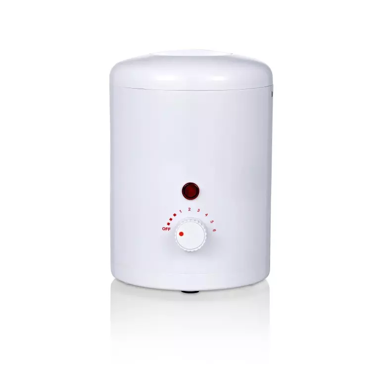 Facial Wax Heater/Mini Gesichtswachstopf inkl. Einsatztopf
