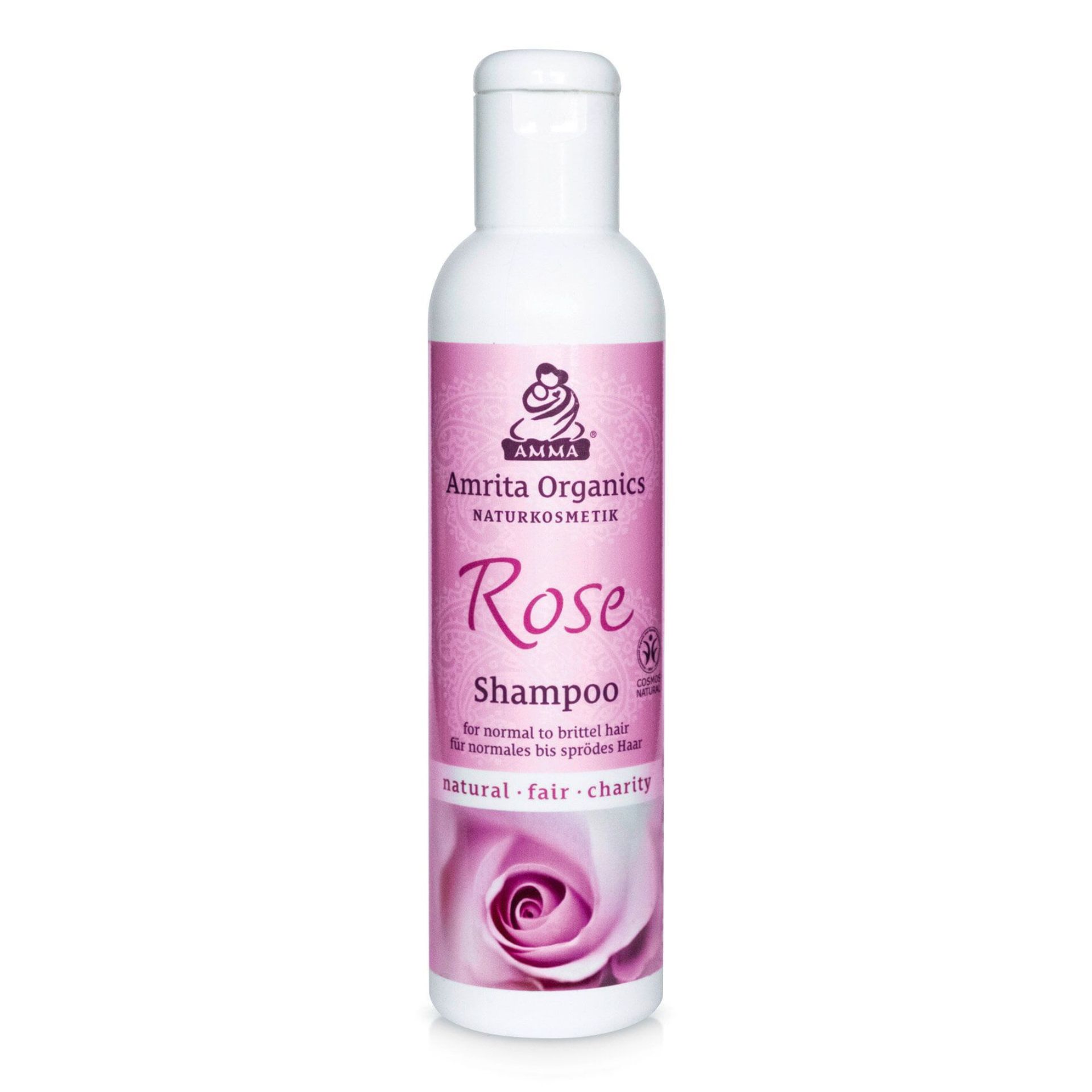 Shampoo Rose