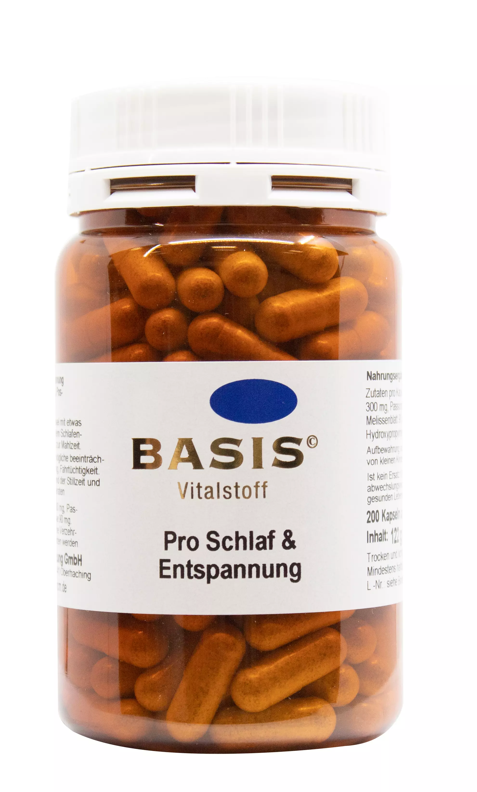 Pro Schlaf & Entspannung 