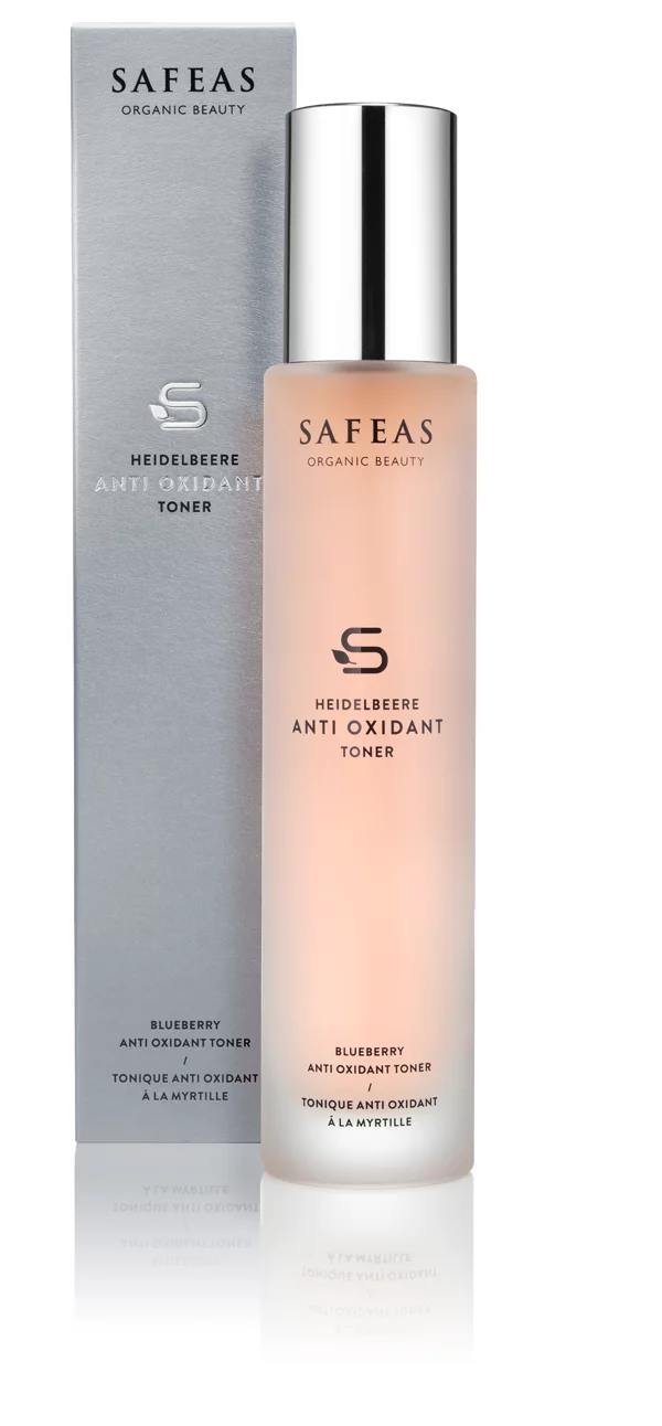 Heidelbeere Anti-Oxidant Toner