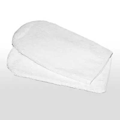 Frottee Handschuhe 