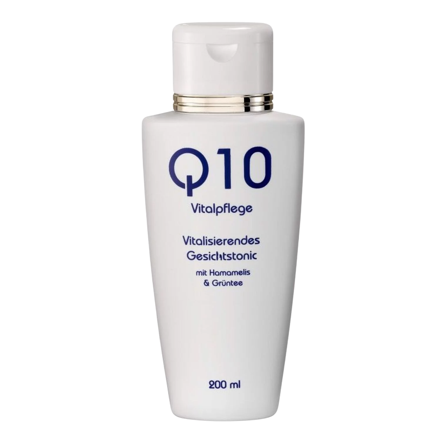 Q10 Vitalisierendes Gesichtstonic