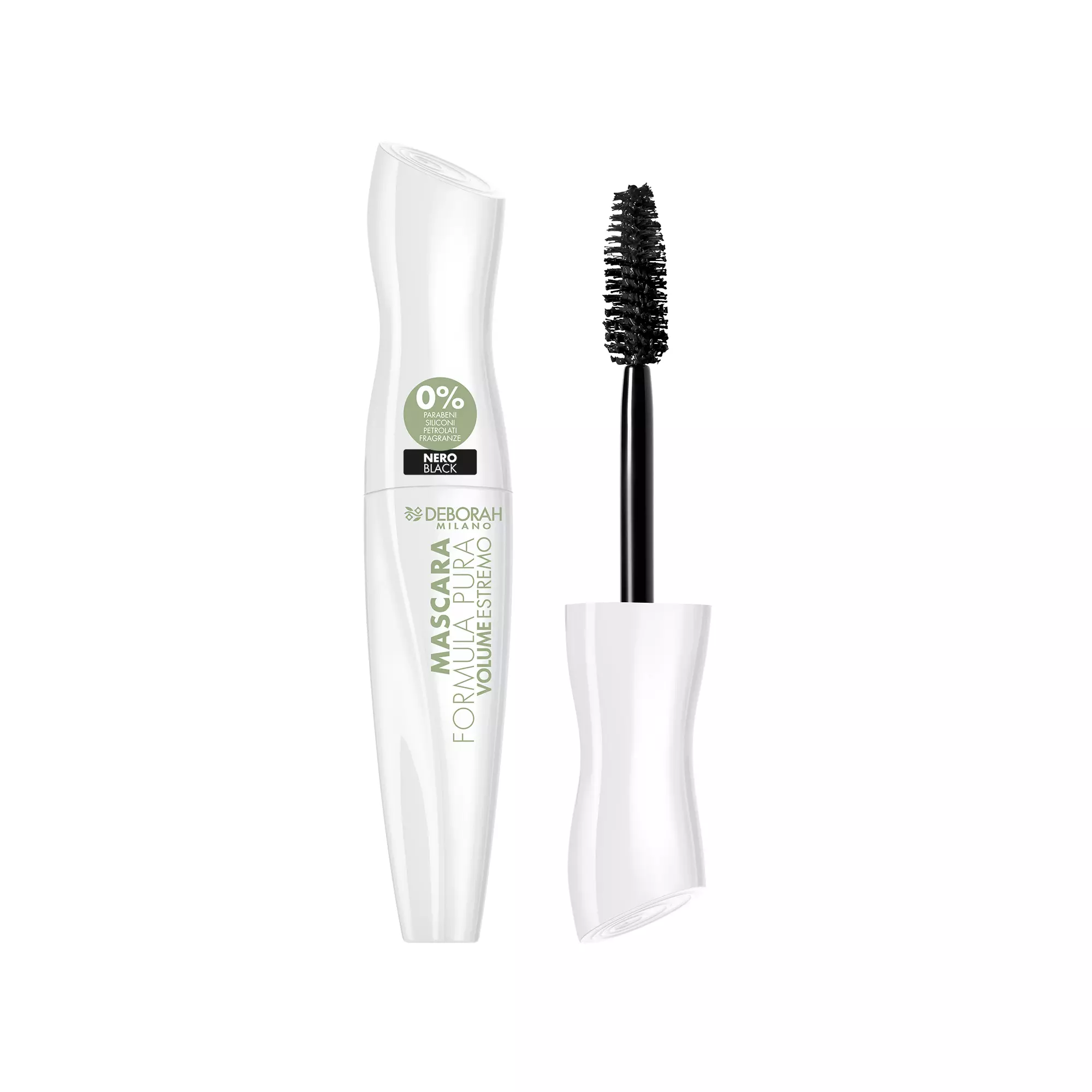 Mascara Bio Volume