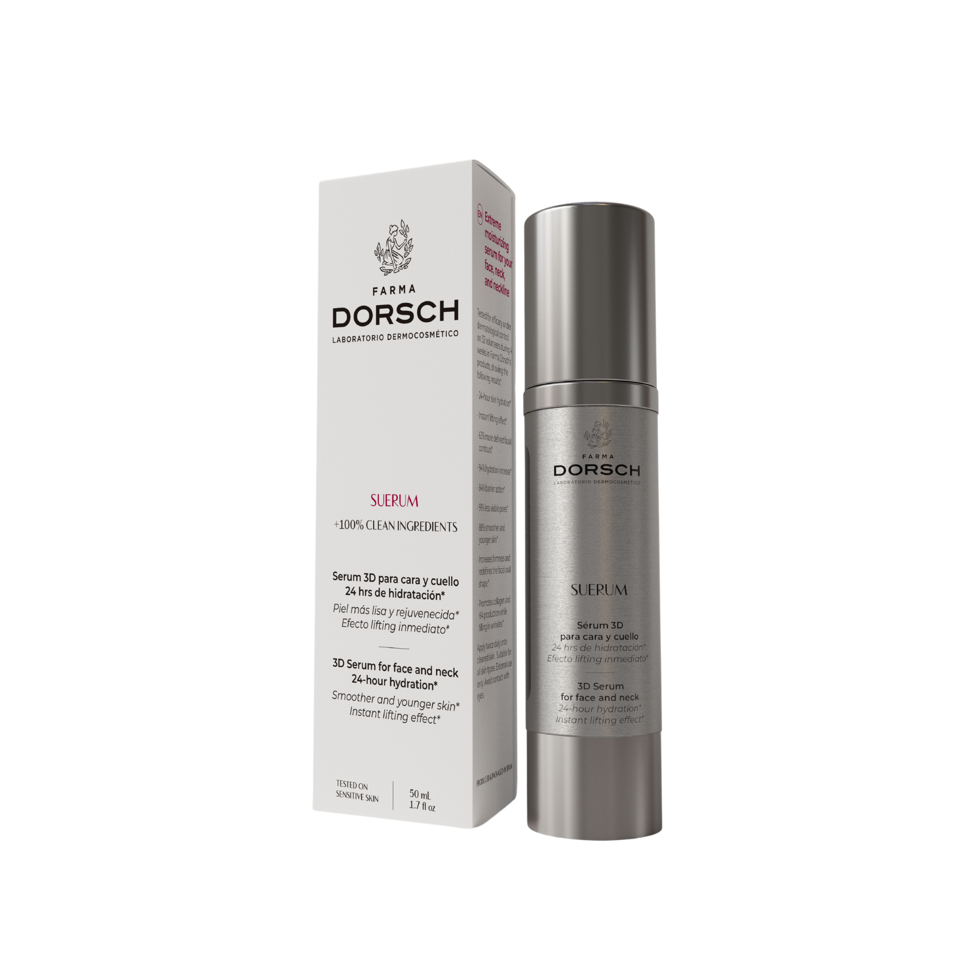 SR Serum