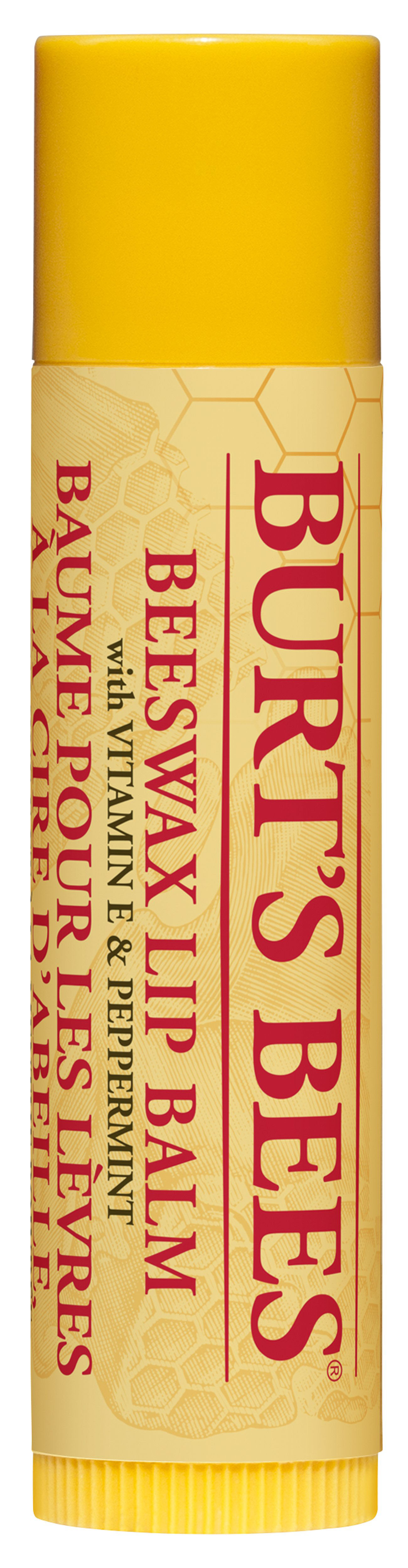 Beeswax Lip Balm Stick Beeswax Lip Balm Stick