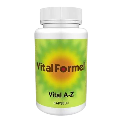 Vital A-Z 