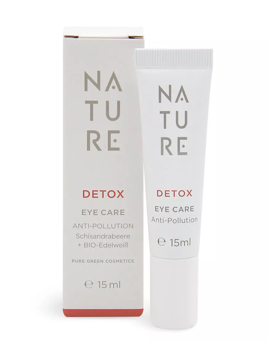 Eye Care DETOX 